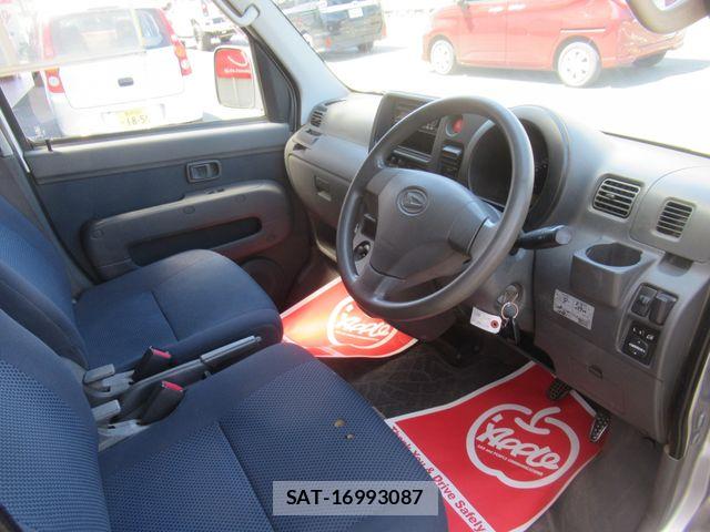 Daihatsu HIJET CARGO 2008-05 7219458-1