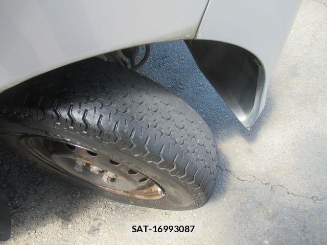 Daihatsu HIJET CARGO 2008-05 7219458-20