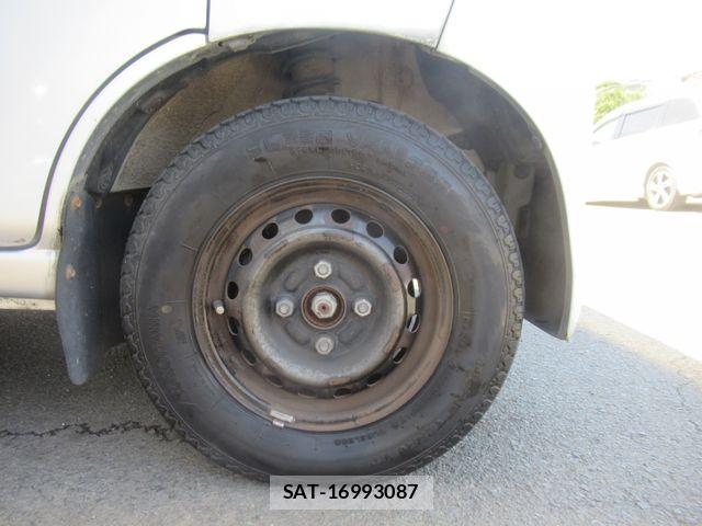 Daihatsu HIJET CARGO 2008-05 7219458-21