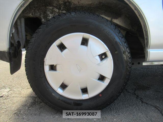 Daihatsu HIJET CARGO 2008-05 7219458-23