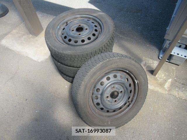 Daihatsu HIJET CARGO 2008-05 7219458-25