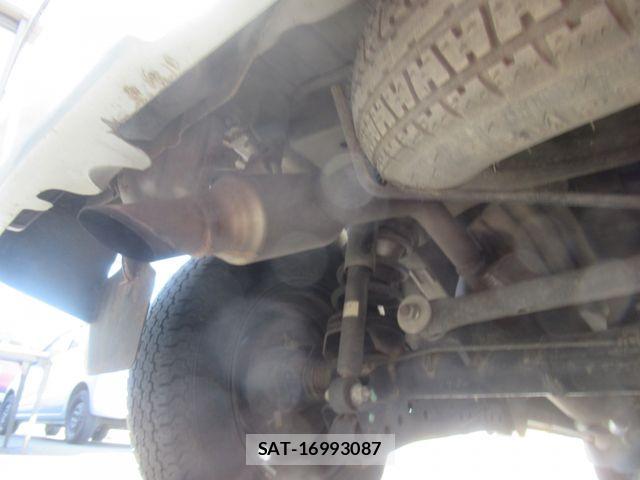 Daihatsu HIJET CARGO 2008-05 7219458-26