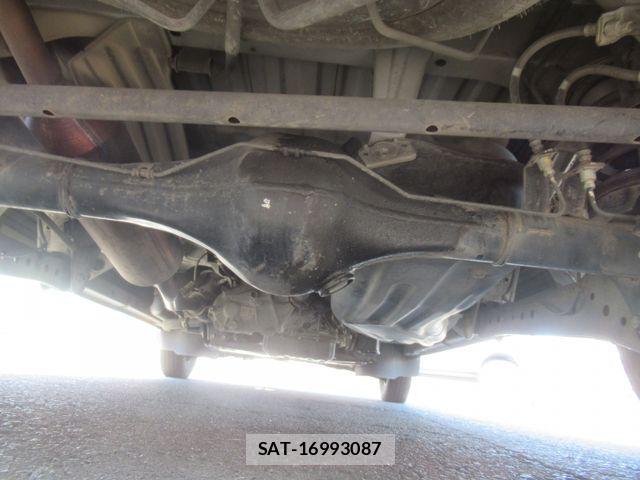 Daihatsu HIJET CARGO 2008-05 7219458-27