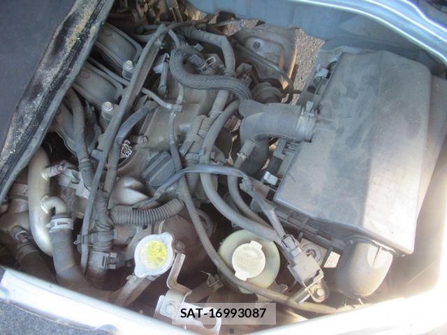 Daihatsu HIJET CARGO 2008-05 7219458-28