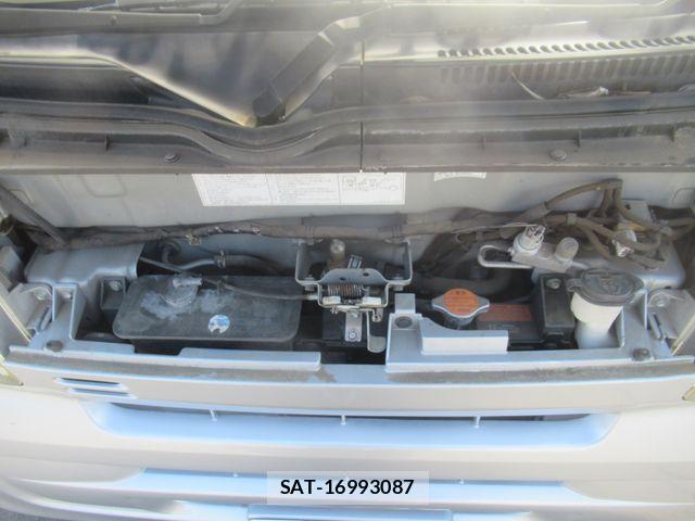 Daihatsu HIJET CARGO 2008-05 7219458-29