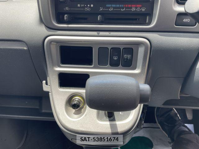 Daihatsu HIJET CARGO 2016-06 7219460-10