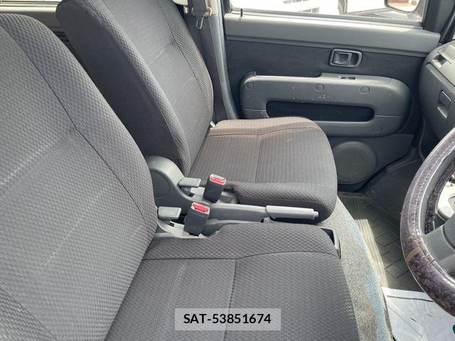 Daihatsu HIJET CARGO 2016-06 7219460-11
