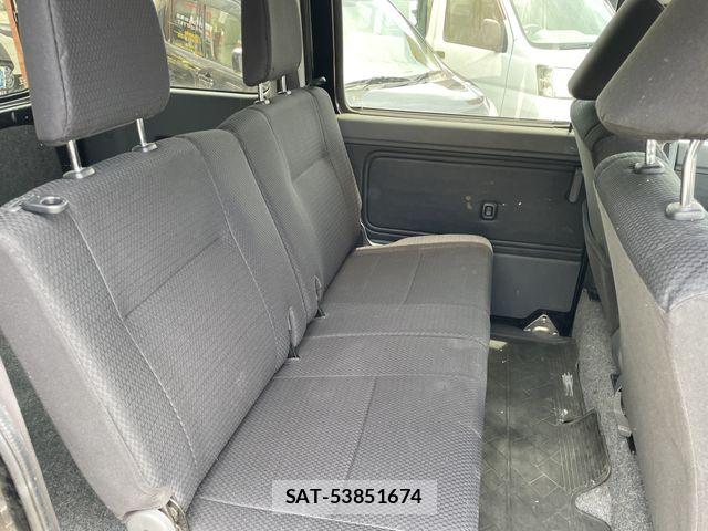 Daihatsu HIJET CARGO 2016-06 7219460-12