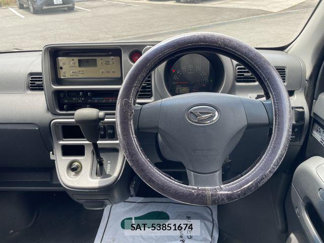 Daihatsu HIJET CARGO 2016-06 7219460-13