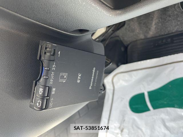 Daihatsu HIJET CARGO 2016-06 7219460-17