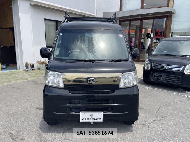 Daihatsu HIJET CARGO 2016-06 7219460-1