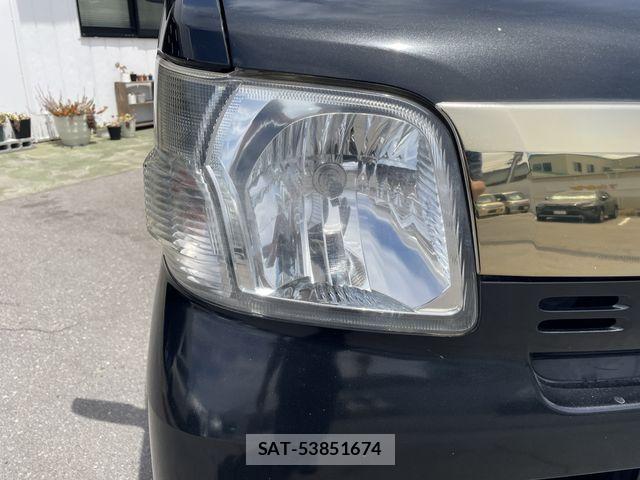 Daihatsu HIJET CARGO 2016-06 7219460-19