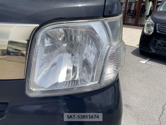 Daihatsu HIJET CARGO 2016-06 7219460-20