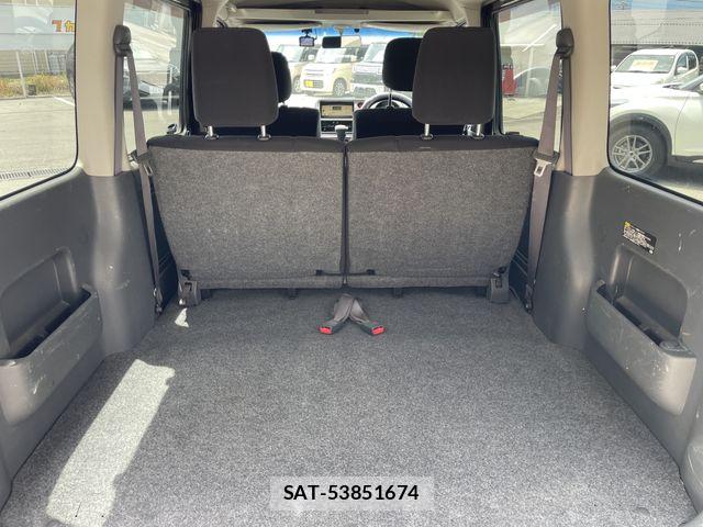 Daihatsu HIJET CARGO 2016-06 7219460-23