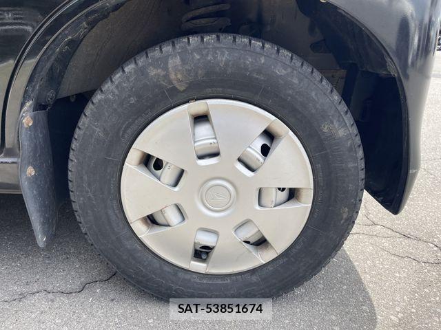 Daihatsu HIJET CARGO 2016-06 7219460-24
