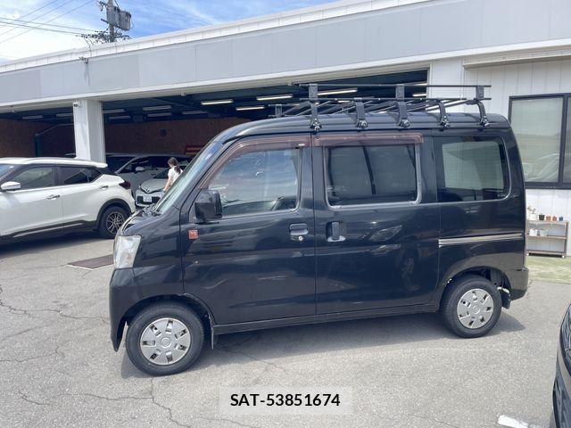 Daihatsu HIJET CARGO 2016-06 7219460-4