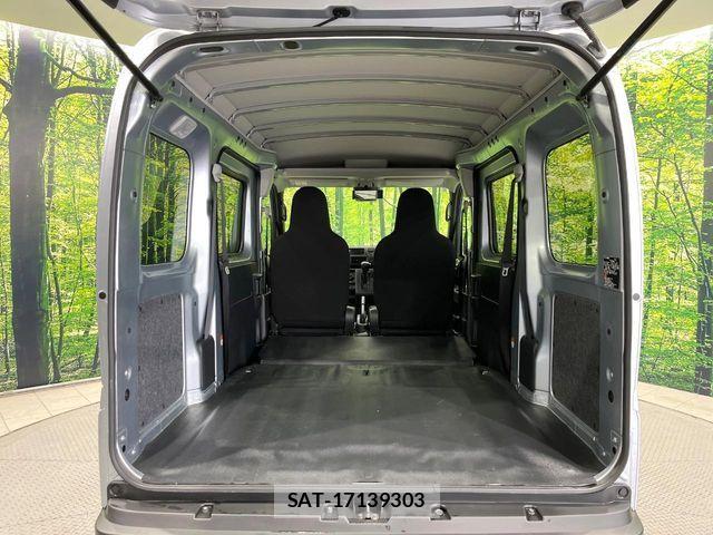Daihatsu HIJET CARGO 2022-02 7219465-9
