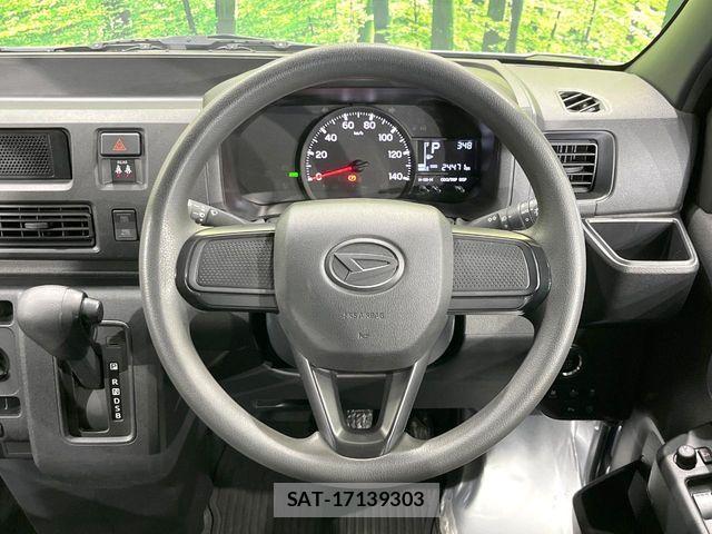 Daihatsu HIJET CARGO 2022-02 7219465-10
