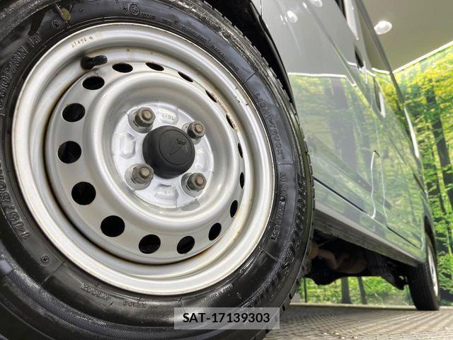 Daihatsu HIJET CARGO 2022-02 7219465-12