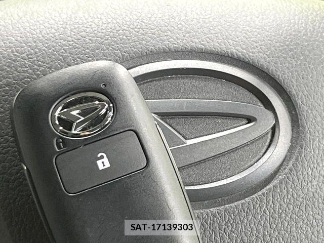 Daihatsu HIJET CARGO 2022-02 7219465-5