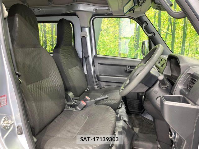 Daihatsu HIJET CARGO 2022-02 7219465-7