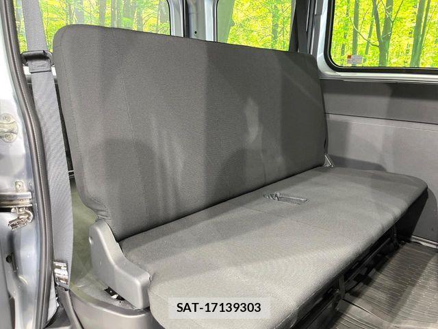 Daihatsu HIJET CARGO 2022-02 7219465-8