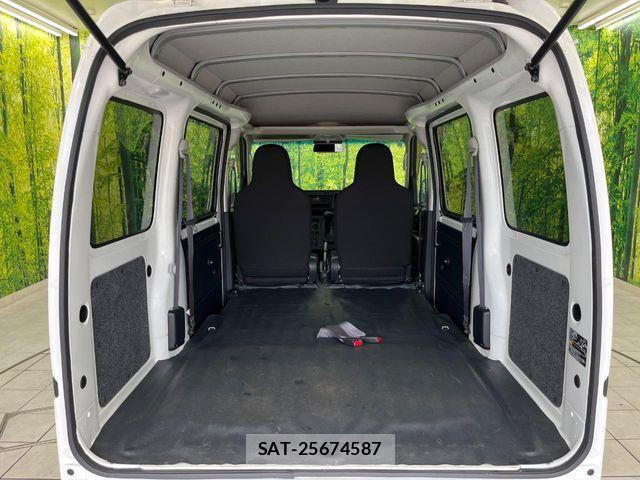 Daihatsu HIJET CARGO 2021-06 7219462-9