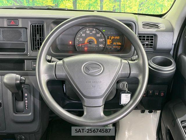 Daihatsu HIJET CARGO 2021-06 7219462-10