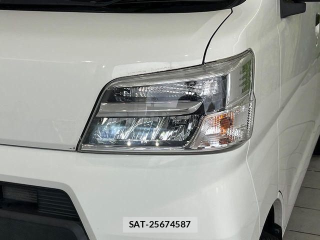 Daihatsu HIJET CARGO 2021-06 7219462-11