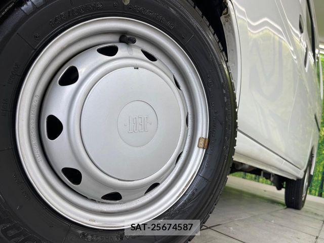 Daihatsu HIJET CARGO 2021-06 7219462-12