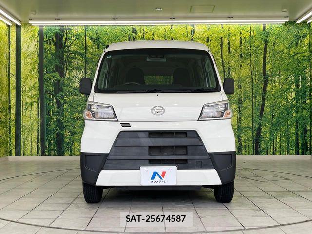 Daihatsu HIJET CARGO 2021-06 7219462-13