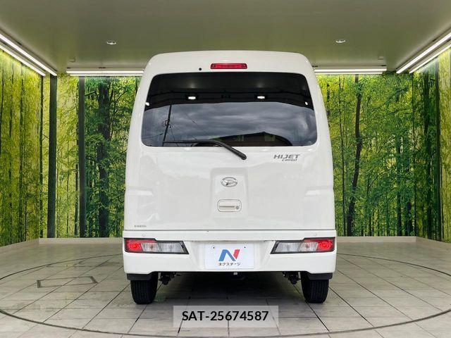 Daihatsu HIJET CARGO 2021-06 7219462-14