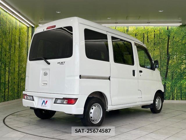 Daihatsu HIJET CARGO 2021-06 7219462-16
