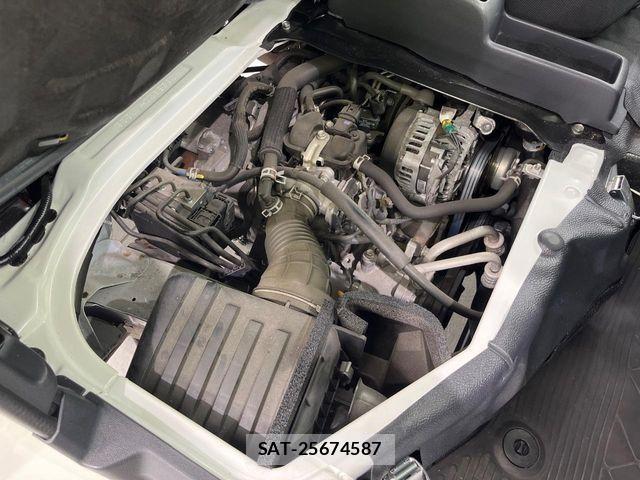 Daihatsu HIJET CARGO 2021-06 7219462-17