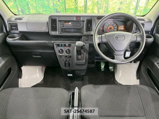 Daihatsu HIJET CARGO 2021-06 7219462-1