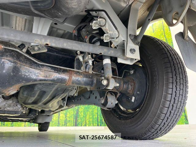 Daihatsu HIJET CARGO 2021-06 7219462-19