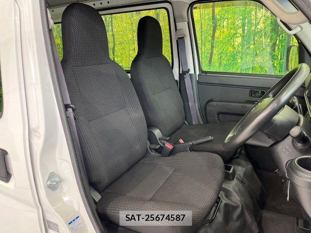 Daihatsu HIJET CARGO 2021-06 7219462-7