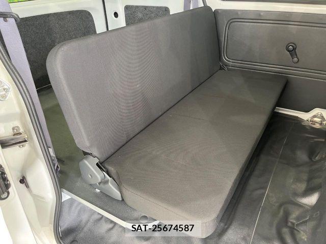 Daihatsu HIJET CARGO 2021-06 7219462-8