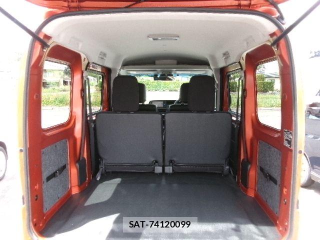 Daihatsu HIJET CARGO 2023-05 7219464-9