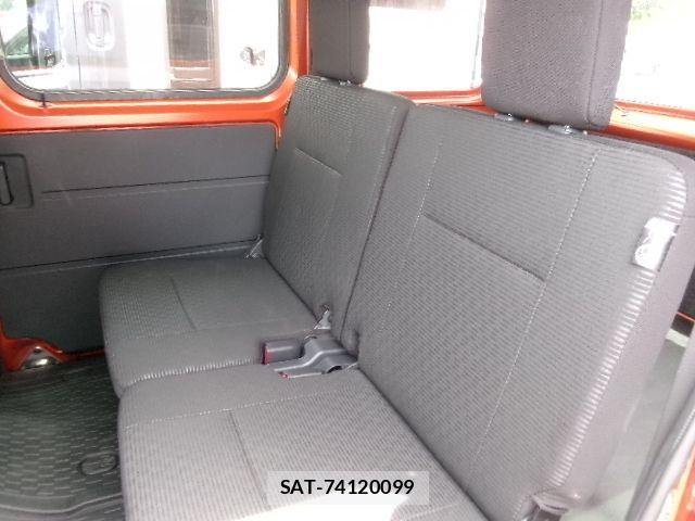 Daihatsu HIJET CARGO 2023-05 7219464-12