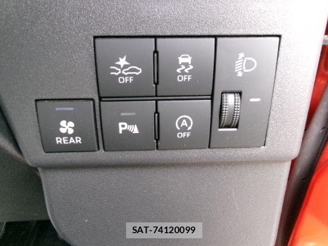 Daihatsu HIJET CARGO 2023-05 7219464-15