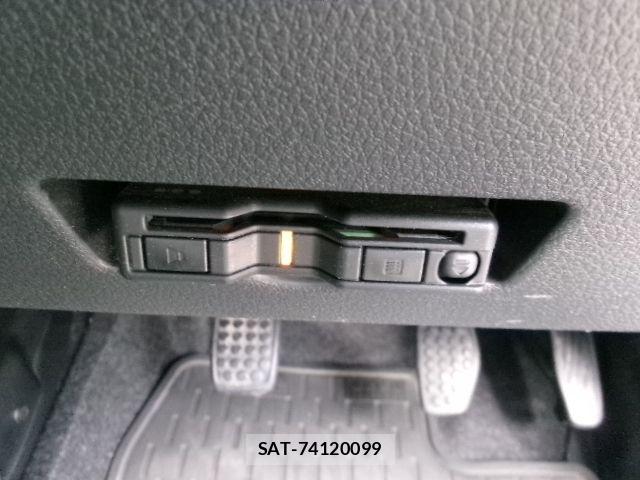 Daihatsu HIJET CARGO 2023-05 7219464-17