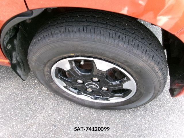 Daihatsu HIJET CARGO 2023-05 7219464-19