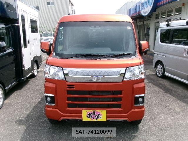 Daihatsu HIJET CARGO 2023-05 7219464-4