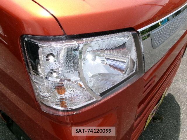 Daihatsu HIJET CARGO 2023-05 7219464-7