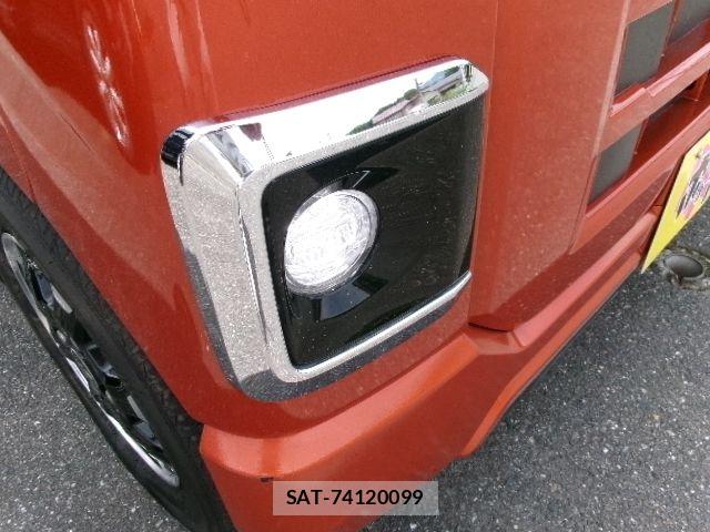 Daihatsu HIJET CARGO 2023-05 7219464-8