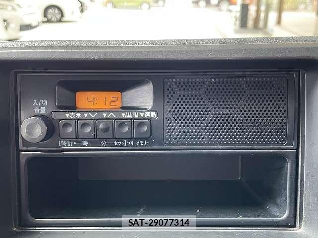 Daihatsu HIJET CARGO 2012-09 7219453-4