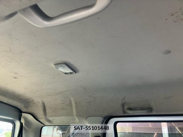 Daihatsu HIJET CARGO 2012-07 7251009-9