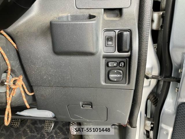 Daihatsu HIJET CARGO 2012-07 7251009-12
