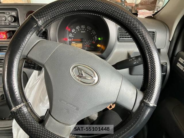 Daihatsu HIJET CARGO 2012-07 7251009-13